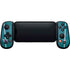 NBA Charlotte Hornets Jersey Backbone One for iPhone Game Controller Skin